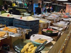 -戈拿旺巴西烤肉(崇文门店)