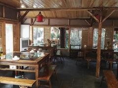 -好汉锅园林秘制老火锅 柴火霸王鸡(金沙店)