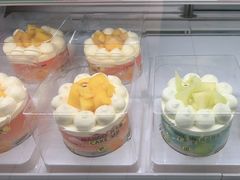 -甜星Star·生日蛋糕(百盛店)