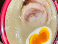 -一心创作料理屋(经开万达店)