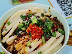 -黄妈伤心凉粉总店(名店街店)