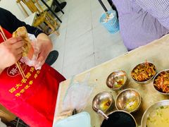 -小陈方酥锅盔(古城总店)