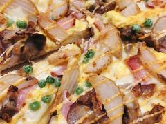 照烧风味牛肉土豆比萨-达美乐比萨(凤凰东街店)