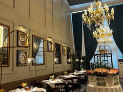 -狮拾久·现代新加坡料理(壹方城店)