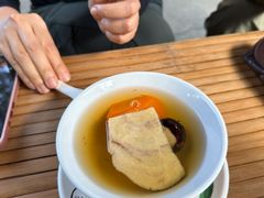 -周大娘牛乳(旧寨古村总店)