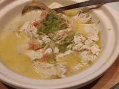 -一品淮扬 · 淮扬菜·北京万达文华酒店