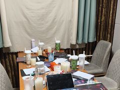 -戏精管理局·剧本杀·桌游·血染钟楼