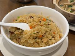 招牌生炒糯米饭-大唐靓汤江门私房菜(景田店)