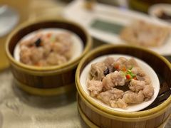 榄角蒸排骨-香云轩·顺德菜(香云纱园林酒店店)