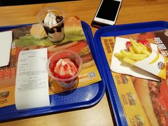 -汉堡王(泰盛广场店)