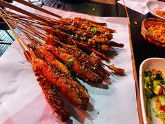 -林二哥宜烤官·宜宾小烧烤