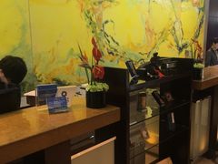 -杭州龙禧福朋喜来登酒店