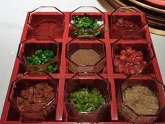 -领鲜天下·焗海鲜·花胶鸡(天目里店)