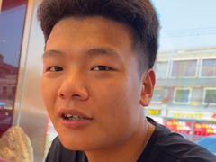 -川流不息·地道川菜·小龙虾(松东路店)