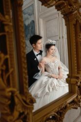 -秦皇岛我和你婚纱摄影工作室