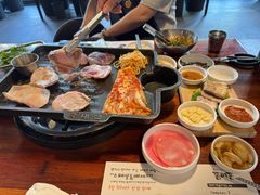 -Dombe豚(黑猪肉街店)