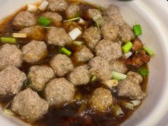 -老奶奶私房菜(天台里街店)