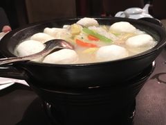 -广州文华东方酒店·江-由辉师傅主理