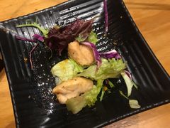 -一井烧肉·活鳗·寿司(望京SOHO店)