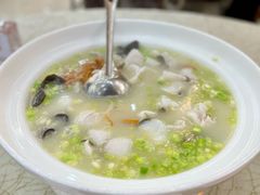 -轩记海鲜餐厅·四十五年老字号·经典粤菜(西区彩虹店)