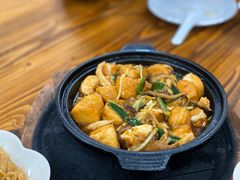 -南记食粥坊·宵夜大排档(岭南分店)