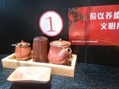 -漫烤鱼&徐州烧烤夜宵(万达店)
