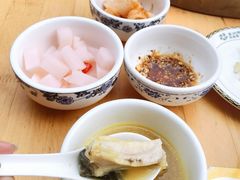 -云南野生菌石锅鱼石锅鸡(大金塔店)