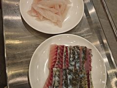 -正能量脆肉鲩火锅