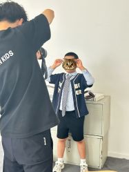 -57KIDS儿童摄影