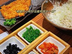 -胜博殿日式炸猪排(侨福芳草地店)