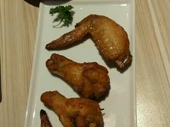 -必胜客(湘隆店)