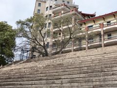 -龙舟池