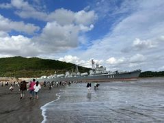 -东海半边山旅游度假区