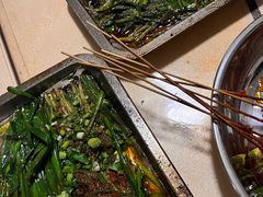 -大嫂烧烤(竹乡路店)