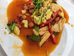 -郭姐·威海渔村(黄兴路店)