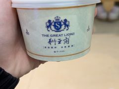 -狮王府淮扬菜(新街口友谊店)