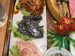 -牛也烧肉(摩尔城店)