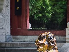 -丰都鬼城名山景区