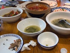 -吃香喝辣·地道衡东菜(南岳大庙店)
