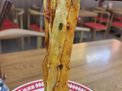 -吴满满油泼面(北方风味园店)