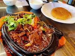 -吉祥圣雪藏餐