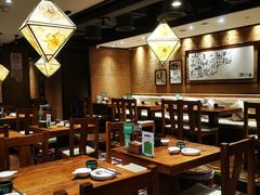 -云海肴·汽锅鸡·云南菜(美罗城店)