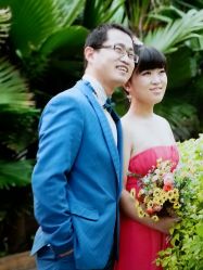 -完美新娘婚纱摄影