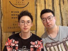 -肆兮眼镜·蔡司·徕卡战略合作店(大坪店)