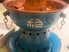 -涮福記·现切牛羊肉火锅(世纪汇店)