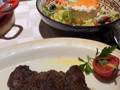 -西堤牛排(南京龙江店)