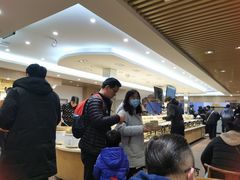 -素满香·食养自助(建邺万达店)