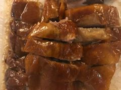 -广州塔晖粤轩中餐厅