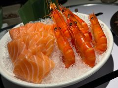 -赤坂亭M9和牛烧肉·日料398放题(万达店)