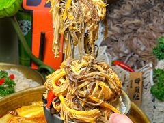 -毛肚向右·川渝毛肚王(经开永旺店)